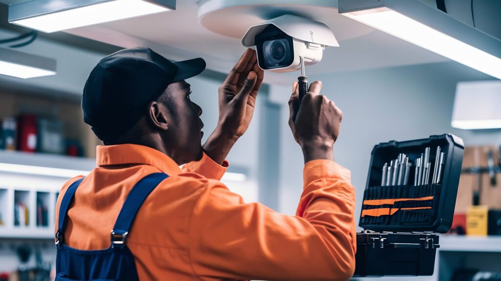 pose et installation camera de surveillance dakar 1024x576